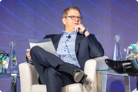 investor information post